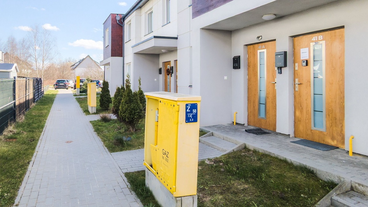 Photo of Outdoor in Pruszcz Gdanski