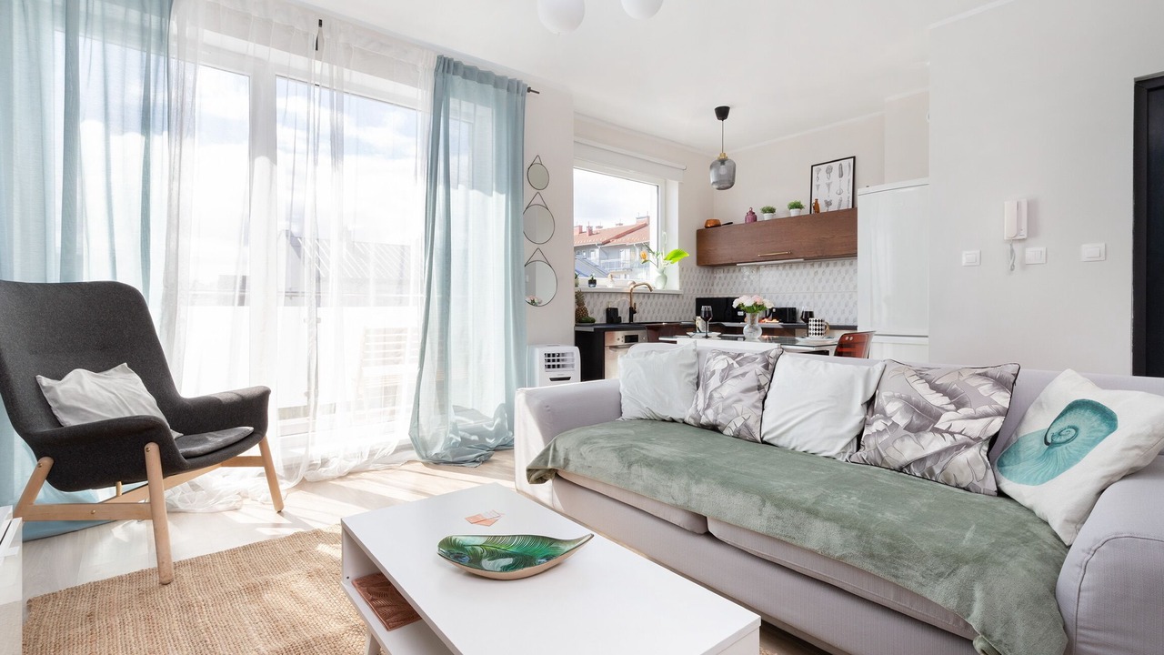 Photo of Livingroom in Pruszcz Gdanski