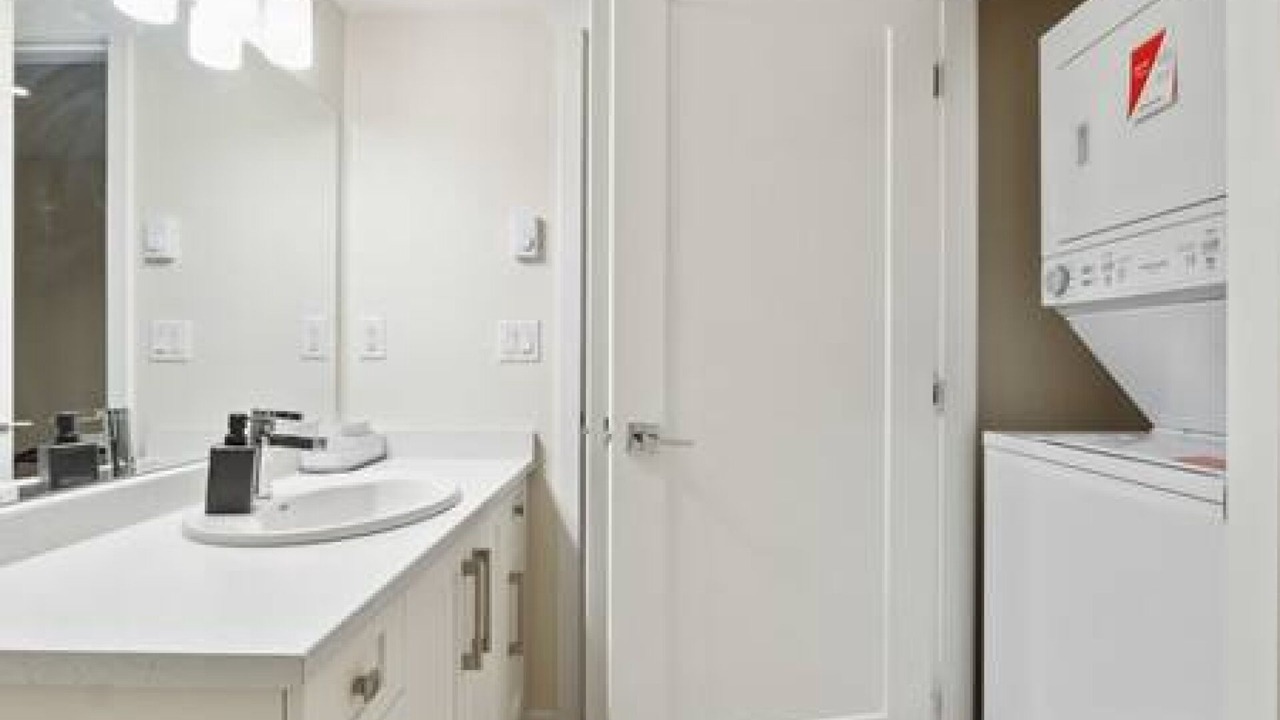 Photo of Bathroom in Surrey