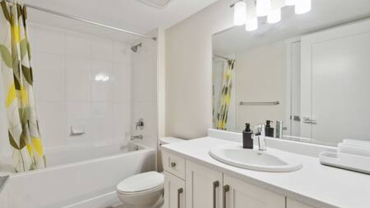 Photo of Bathroom in Surrey