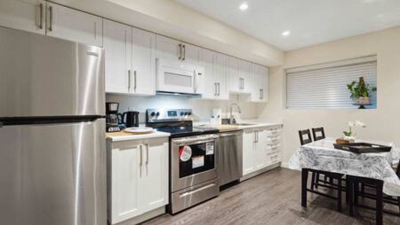 Photo of Kitchen in Surrey
