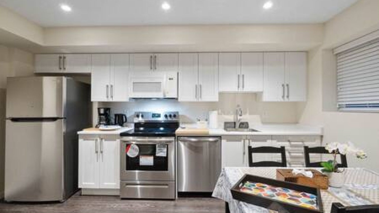 Photo of Kitchen in Surrey