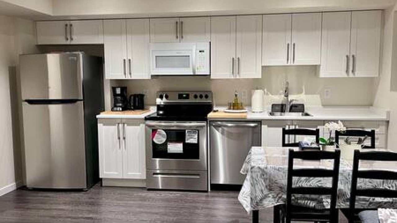 Photo of Kitchen in Surrey