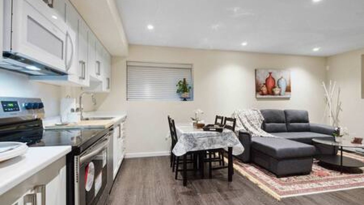 Photo of Kitchen in Surrey