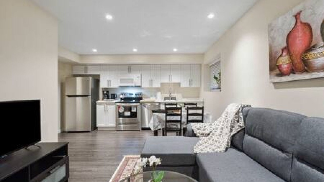 Photo of Livingroom in Surrey