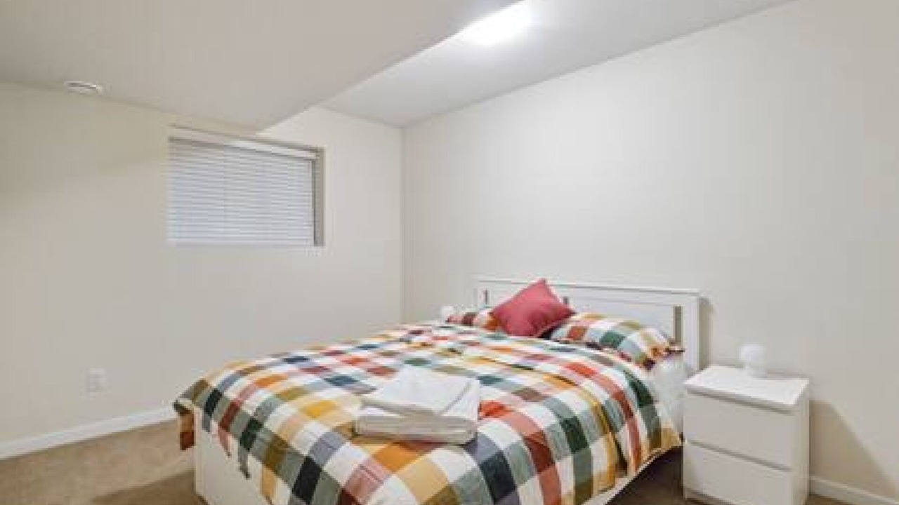 Photo of Bedroom in Surrey