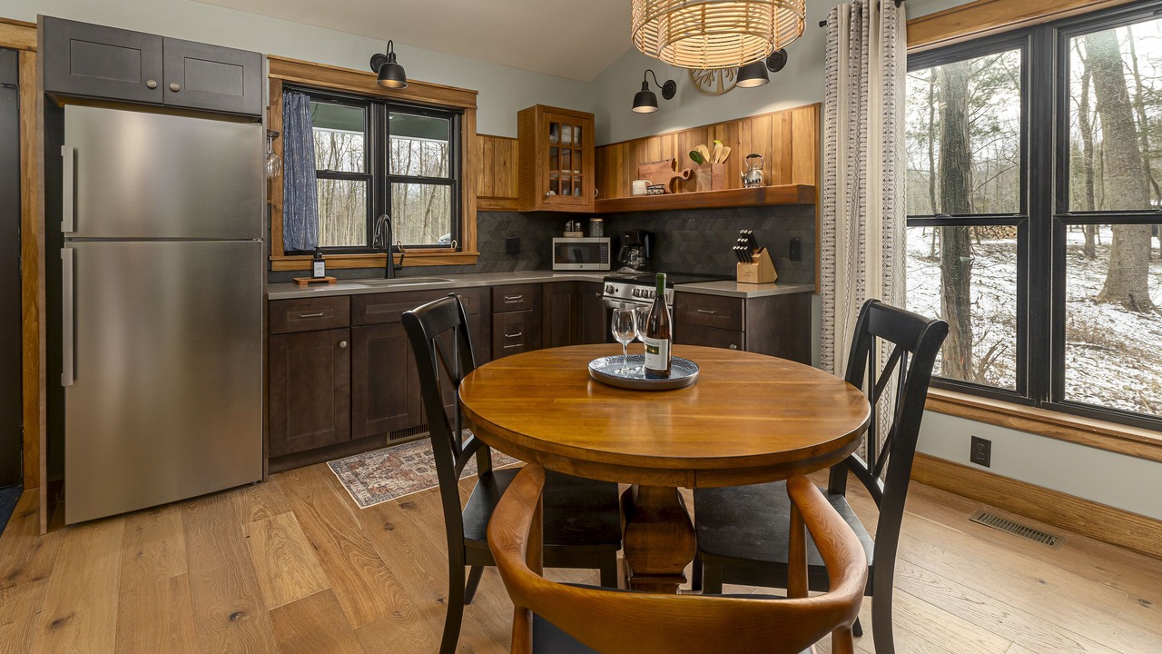 Photo of Kitchen in Carbondale