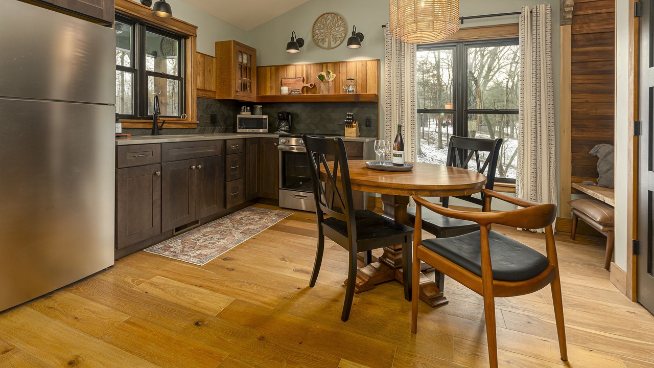 Photo of Kitchen in Carbondale