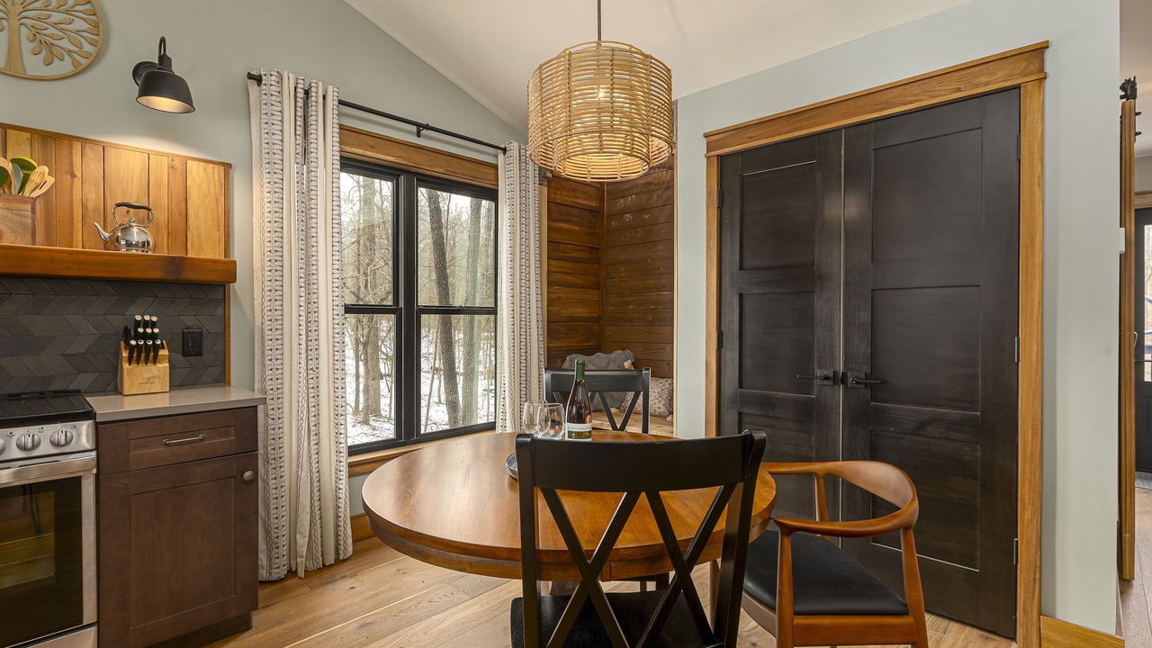 Photo of Kitchen in Carbondale