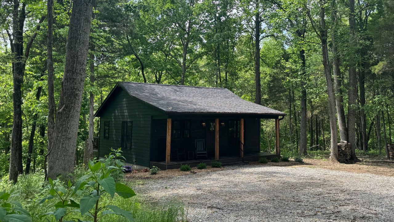 Photo of Outdoor in Carbondale