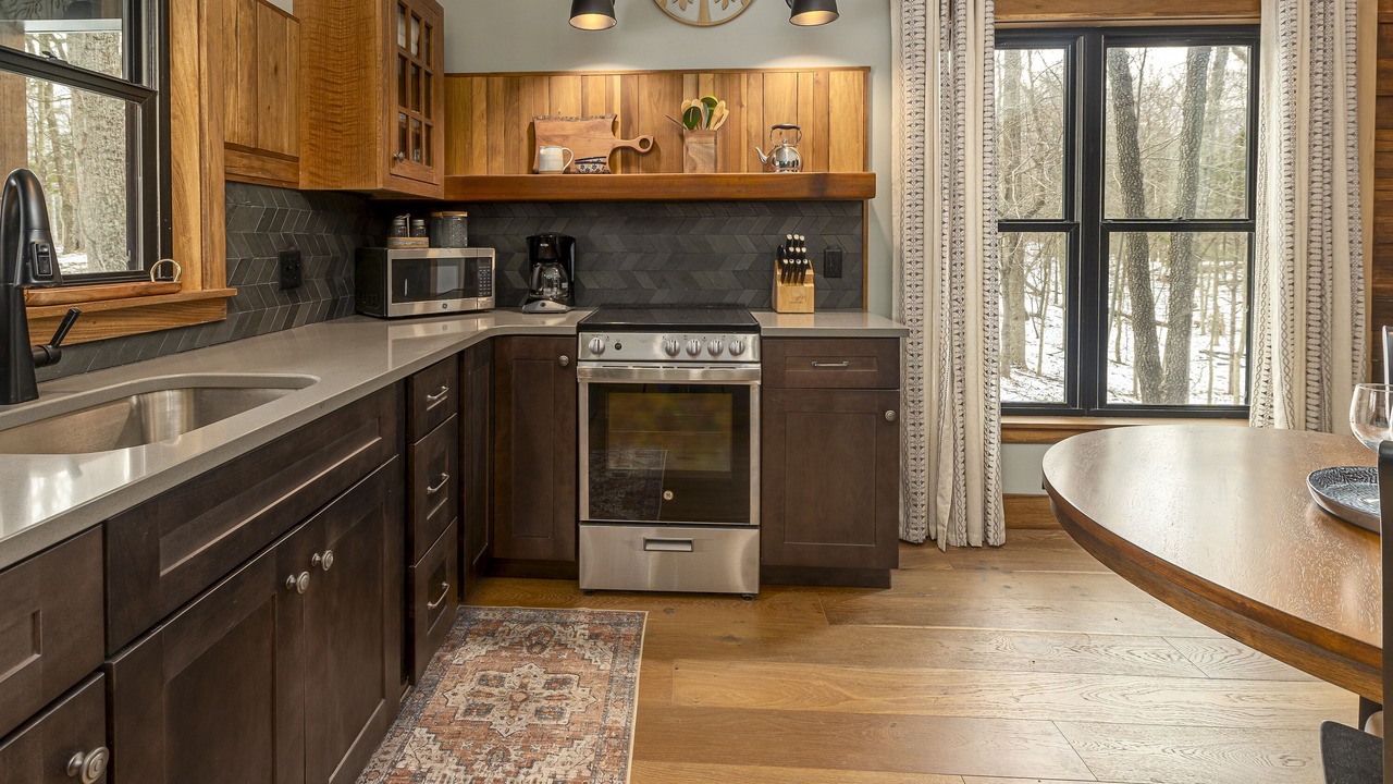 Photo of Kitchen in Carbondale