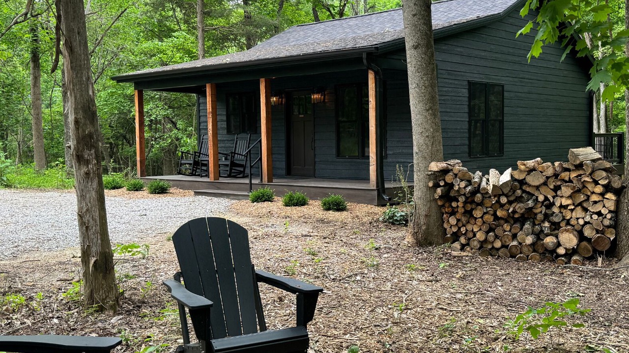 Photo of Outdoor in Carbondale