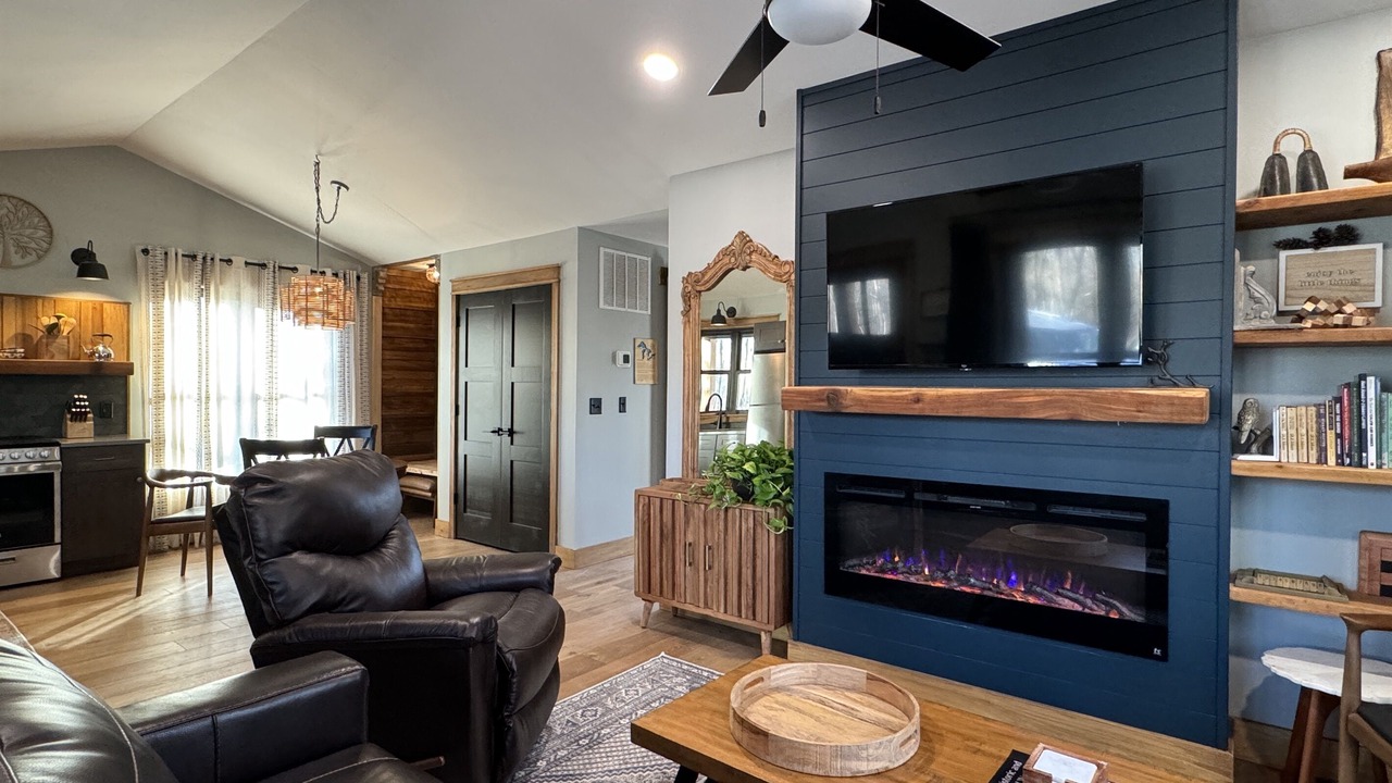 Photo of Livingroom in Carbondale