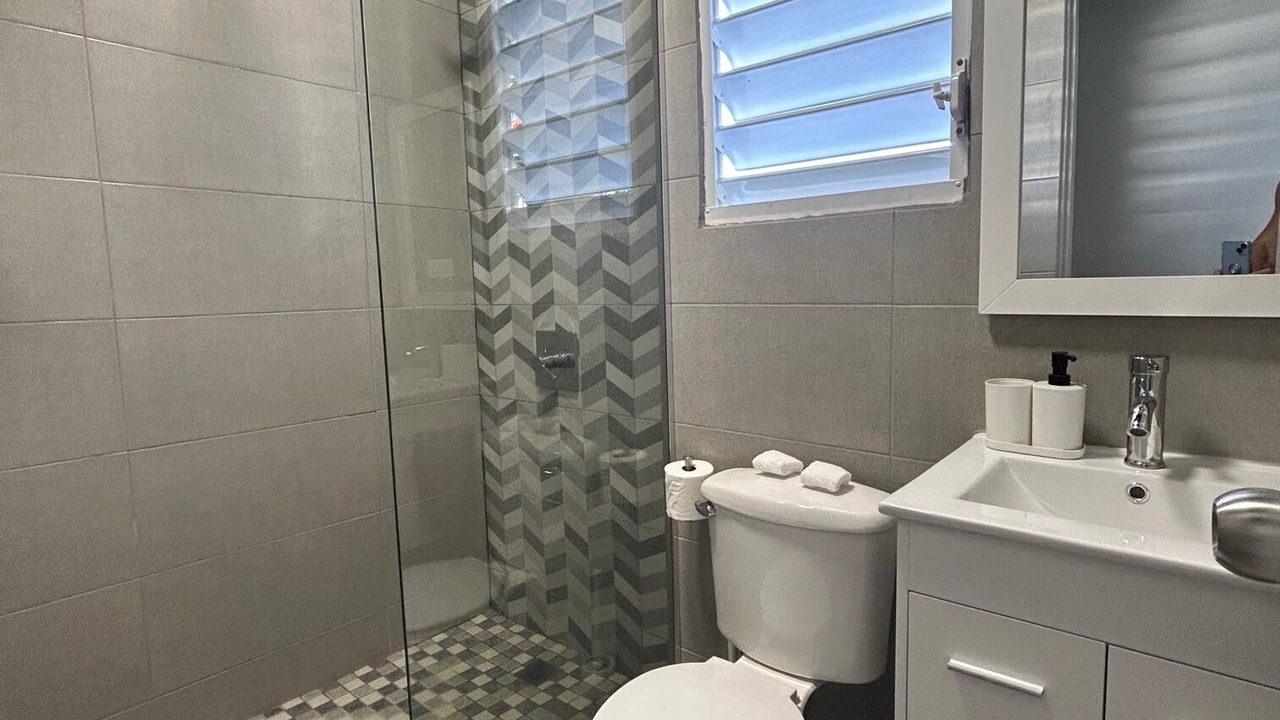 Photo of Bathroom in Costa