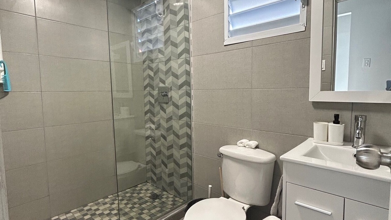 Photo of Bathroom in Costa