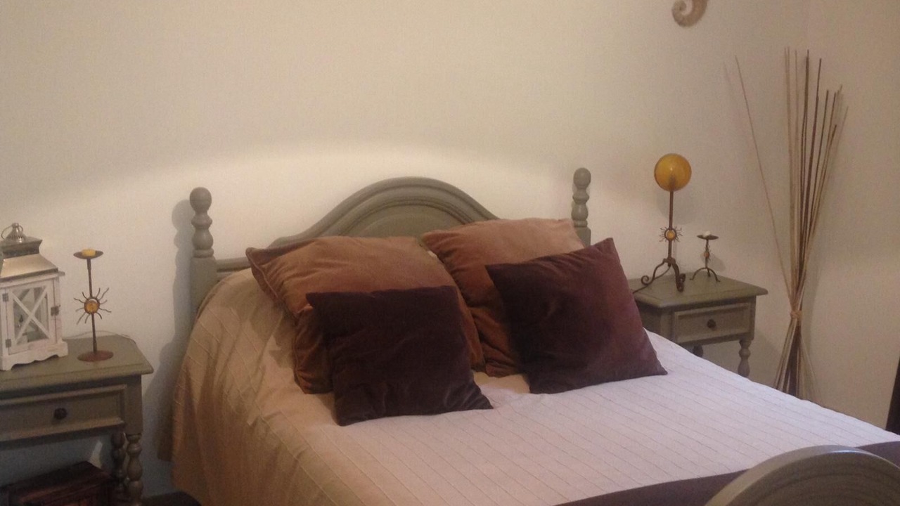 Photo of Bedroom in Saint-Vivien-de-Medoc