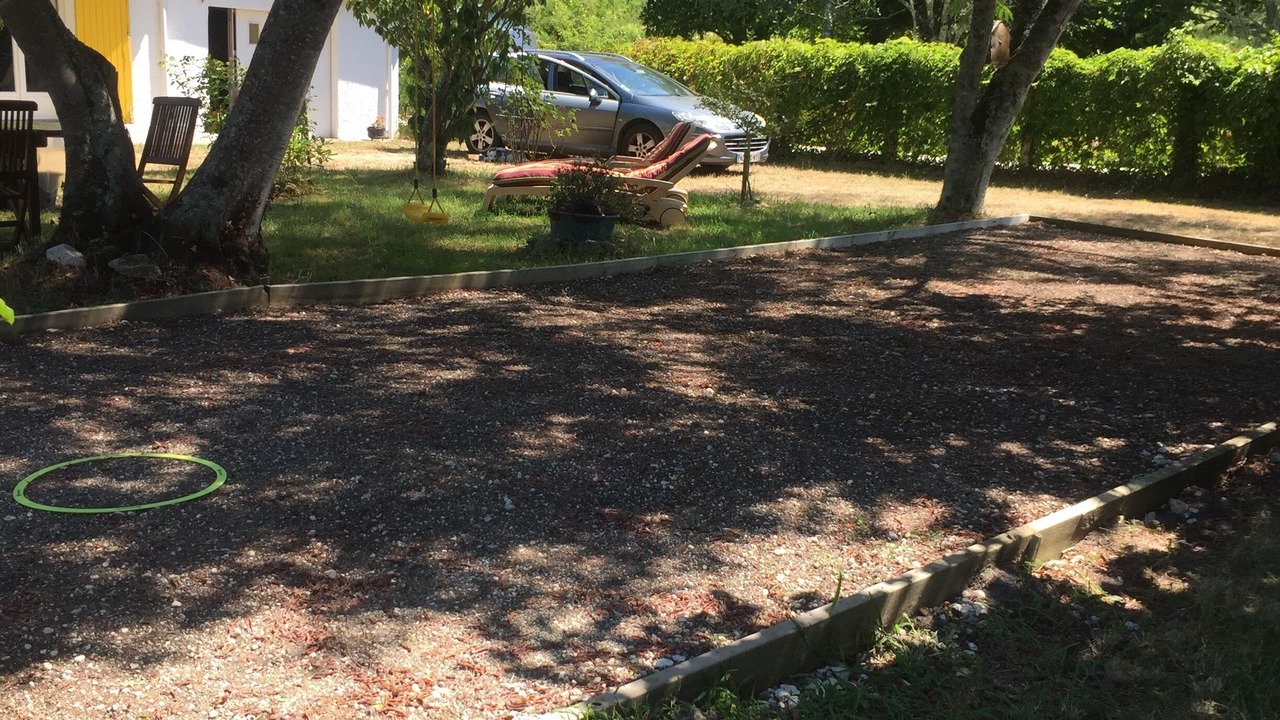 Photo of Outdoor in Saint-Vivien-de-Medoc