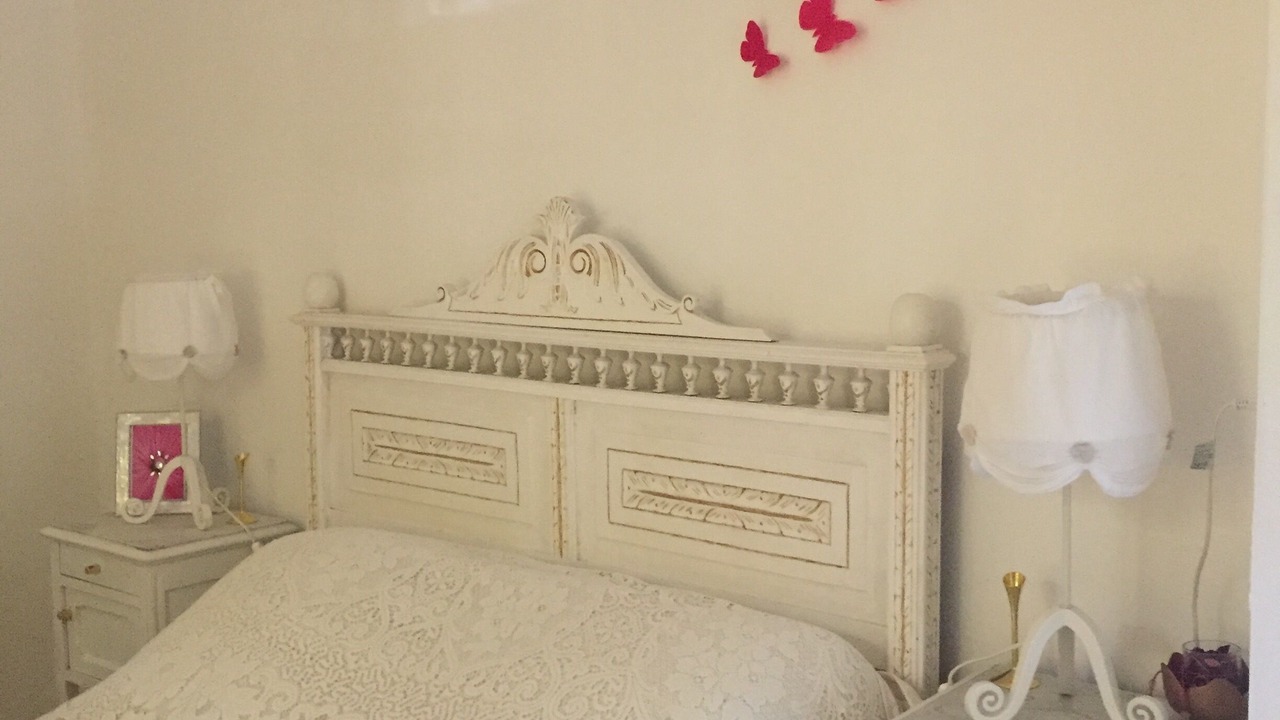 Photo of Bedroom in Saint-Vivien-de-Medoc
