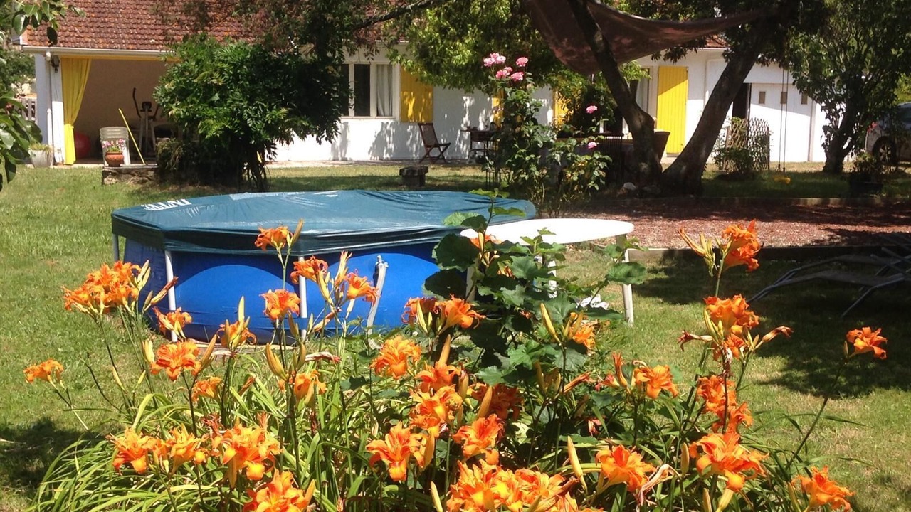 Photo of Outdoor in Saint-Vivien-de-Medoc