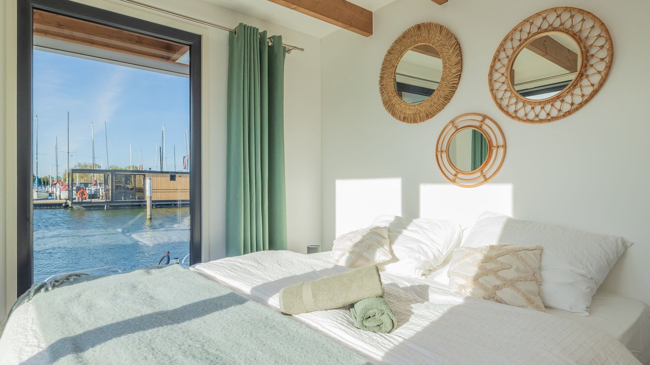 Photo of Bedroom in Monnickendam