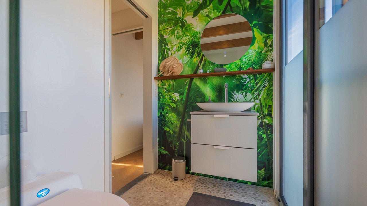 Photo of Bathroom in Monnickendam