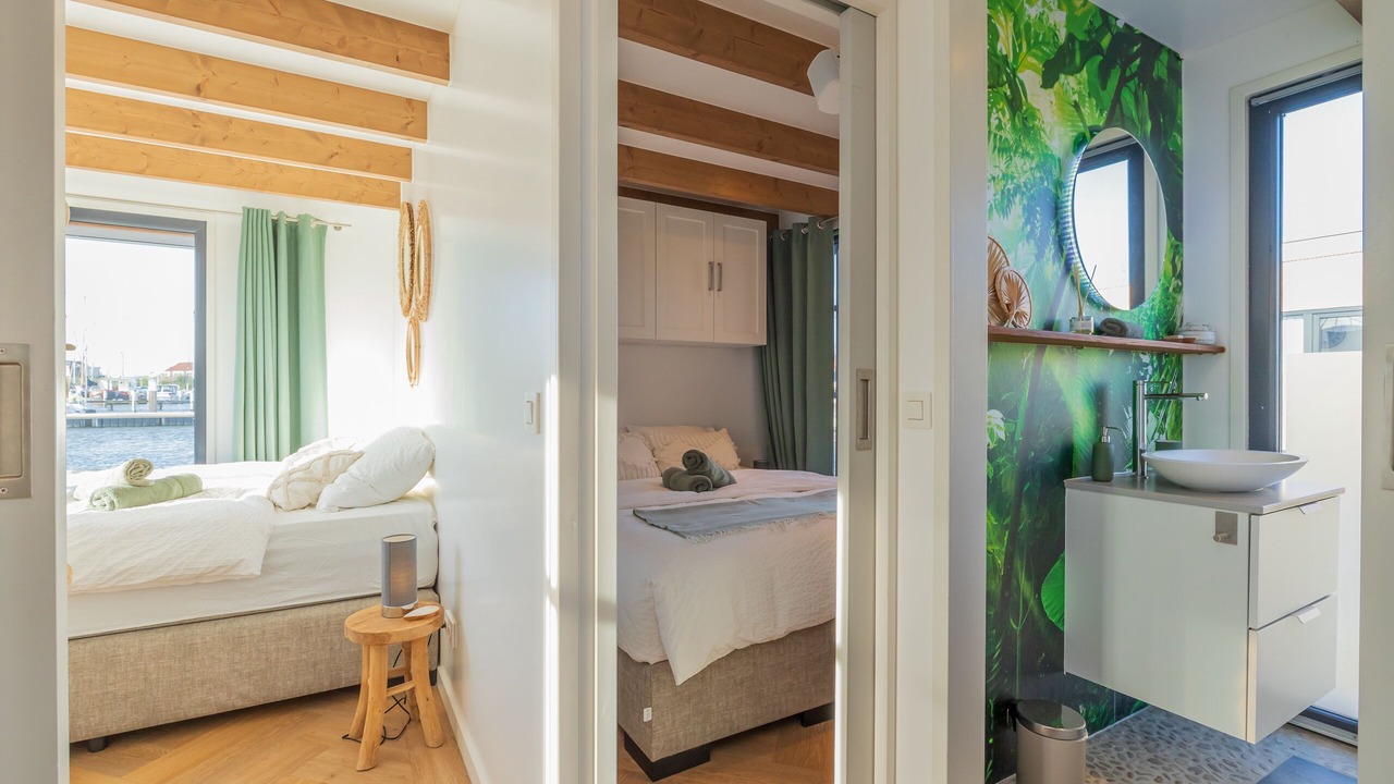 Photo of Bedroom in Monnickendam