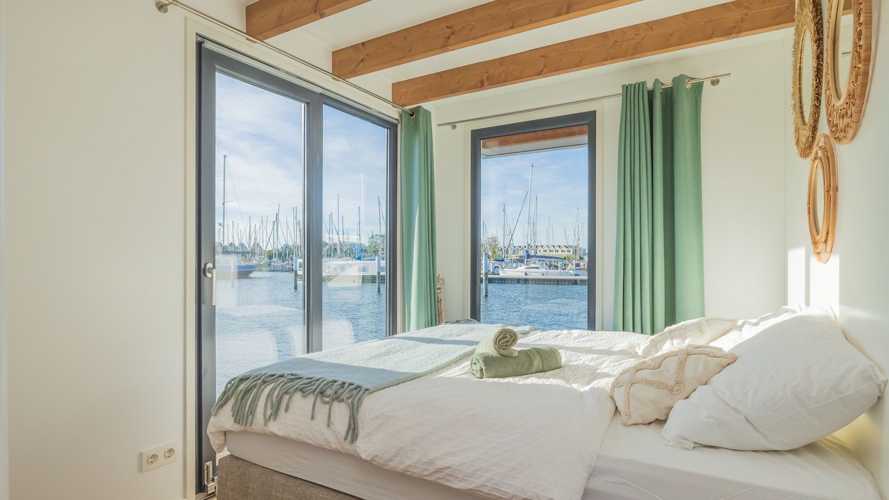 Photo of Bedroom in Monnickendam