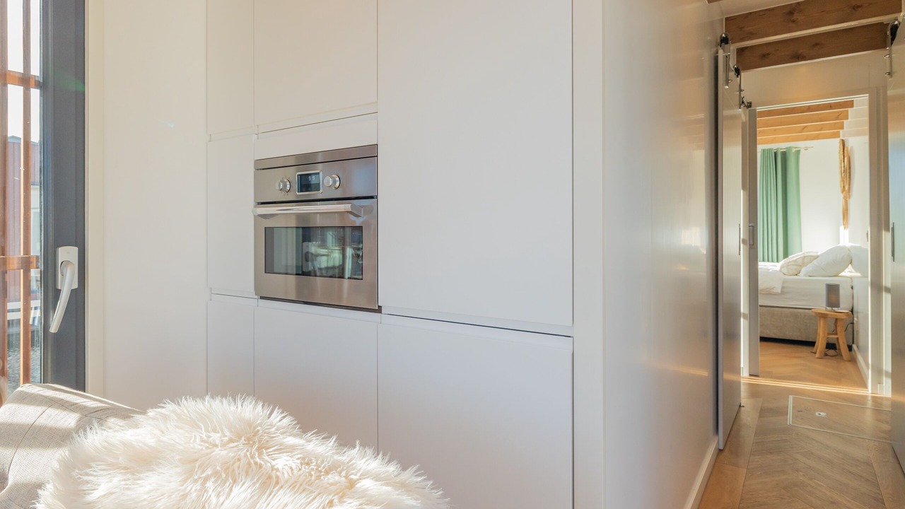 Photo of Bedroom in Monnickendam