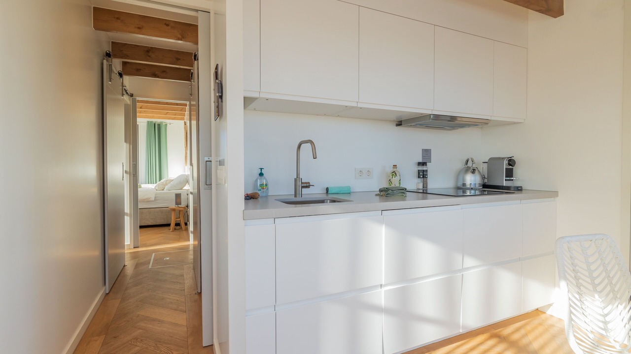 Photo of Kitchen in Monnickendam