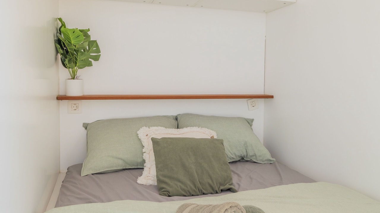 Photo of Bedroom in Monnickendam