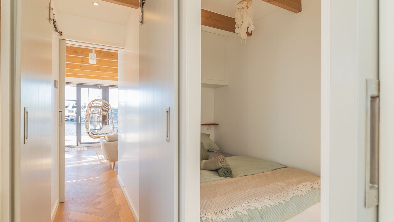 Photo of Bedroom in Monnickendam