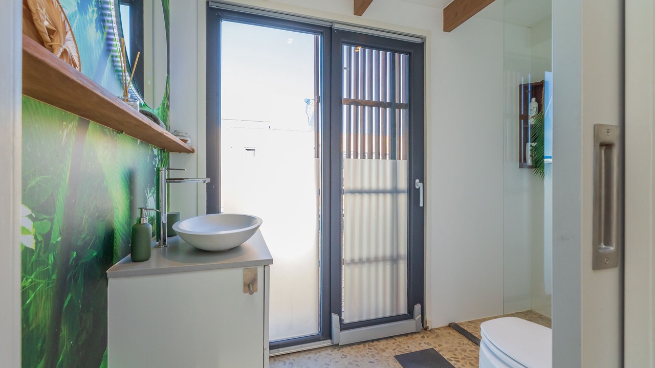 Photo of Bathroom in Monnickendam