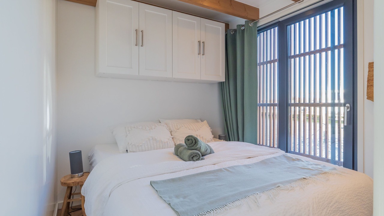 Photo of Bedroom in Monnickendam
