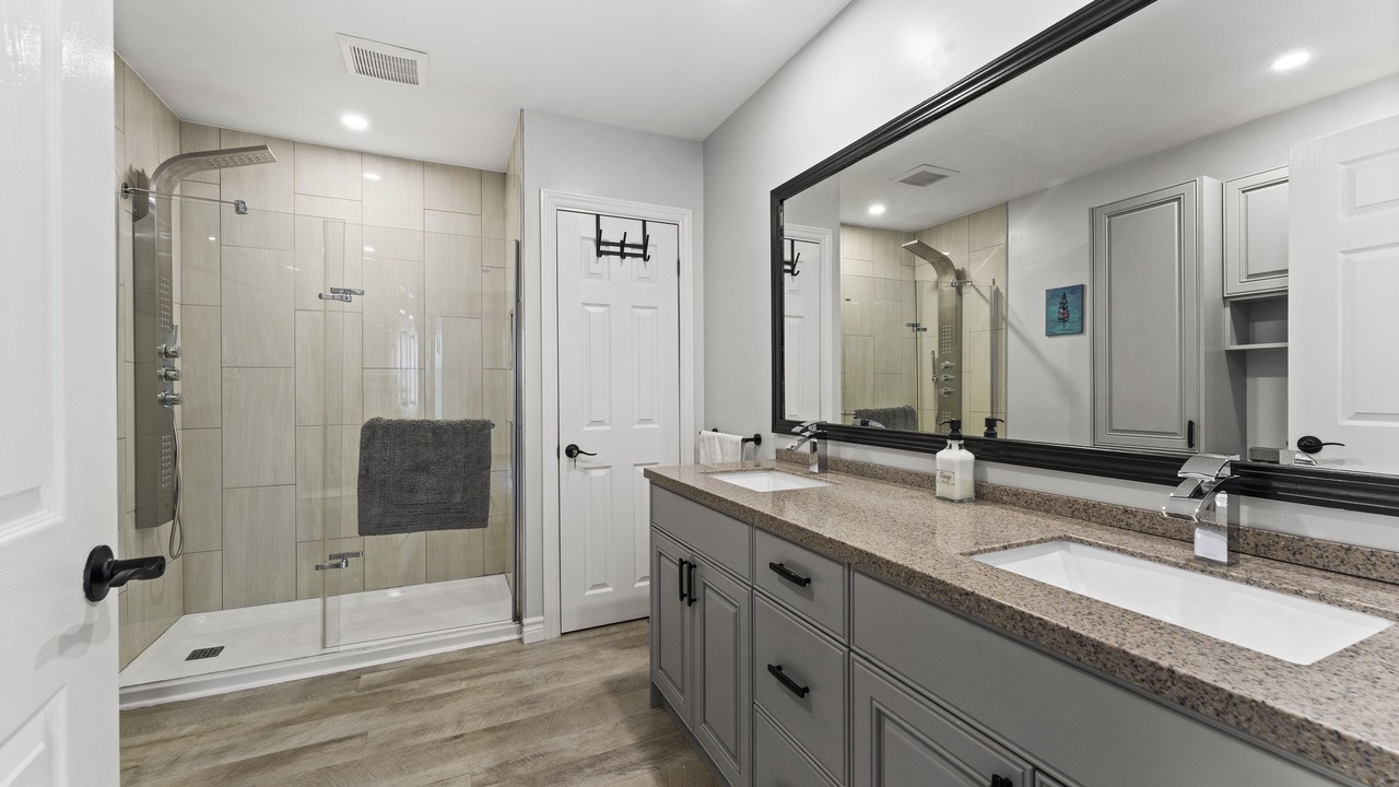 Photo of Bathroom in Harwich