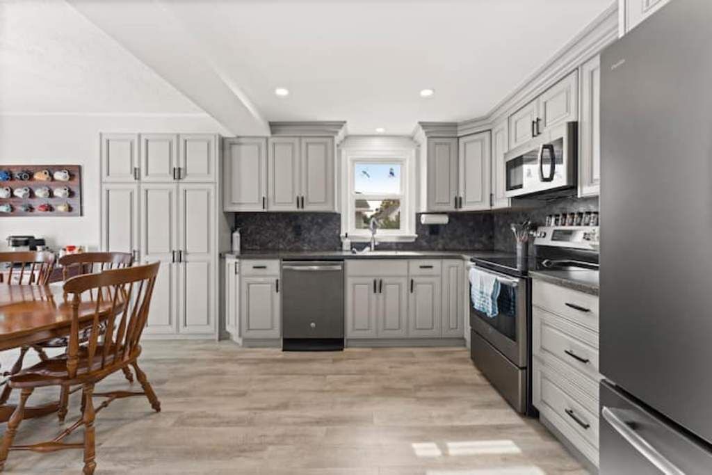 Photo of Kitchen in Harwich