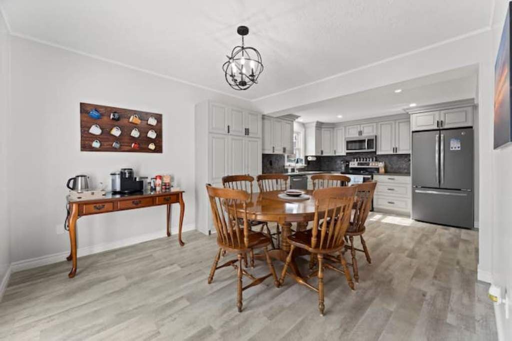 Photo of Kitchen in Harwich