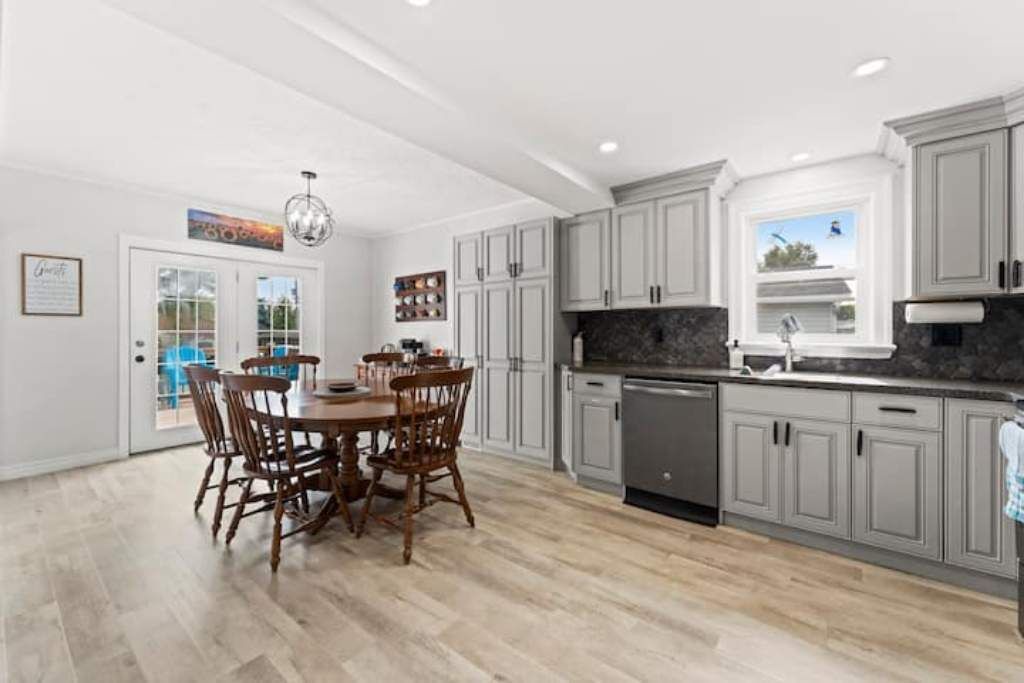 Photo of Kitchen in Harwich