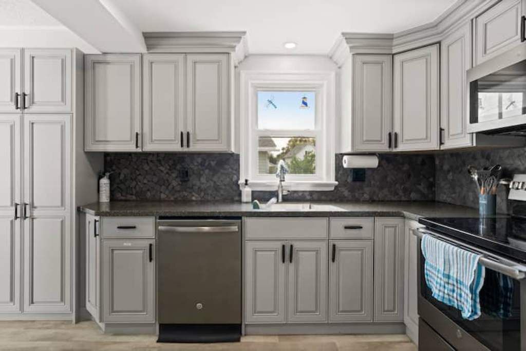 Photo of Kitchen in Harwich