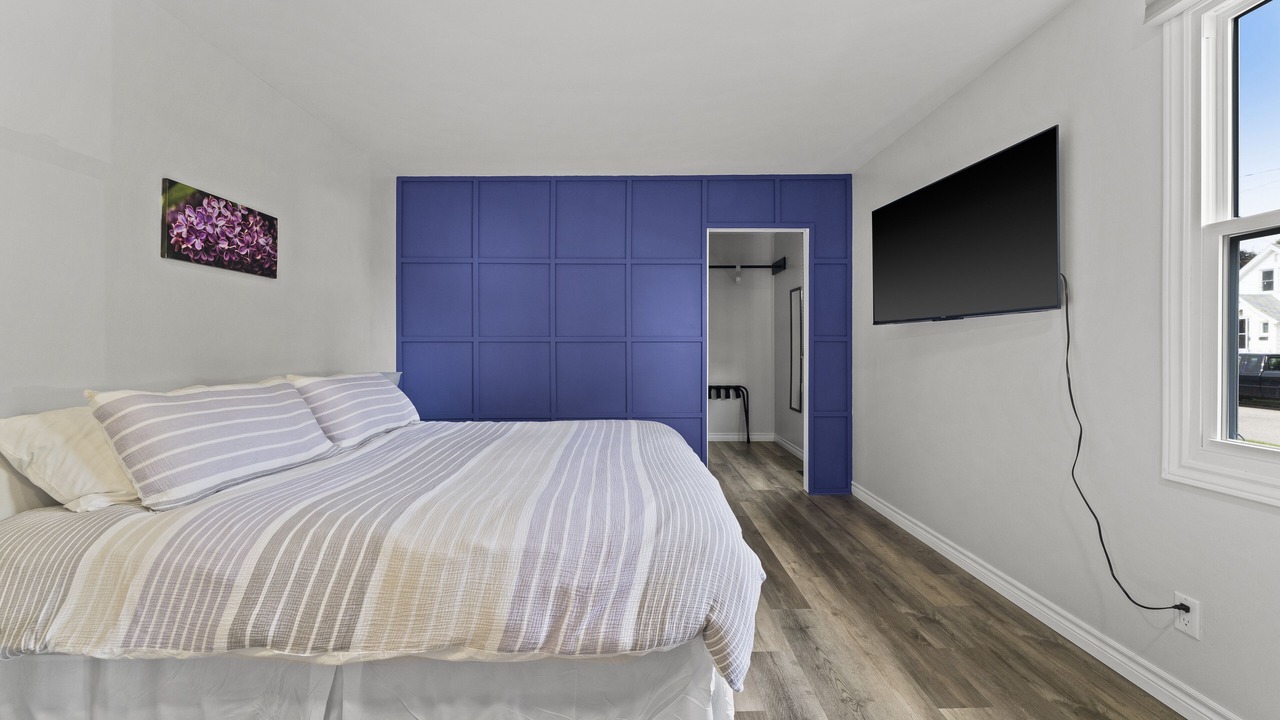 Photo of Bedroom in Harwich