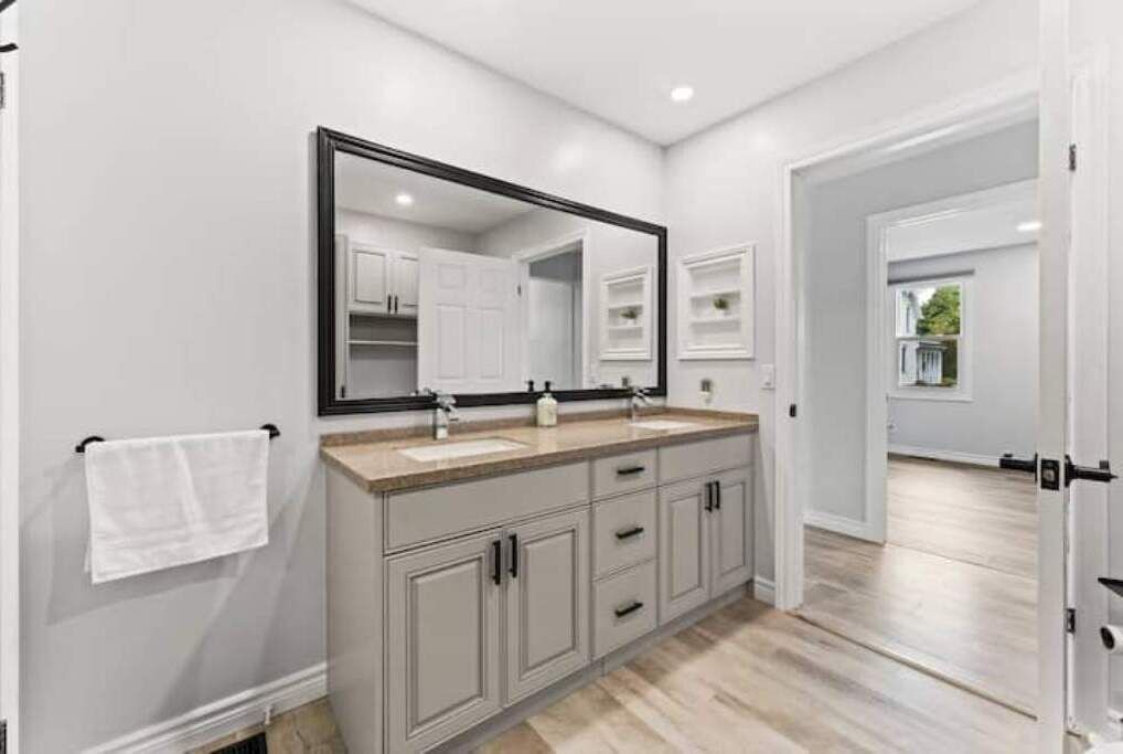 Photo of Bathroom in Harwich