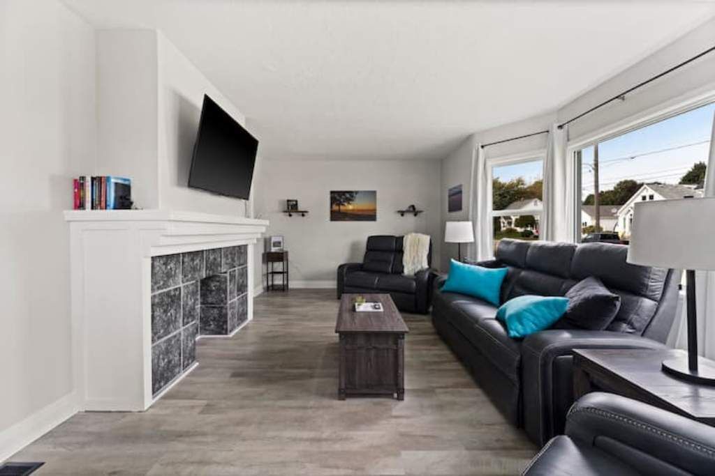 Photo of Livingroom in Harwich