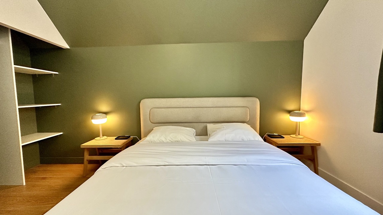 Photo of Bedroom in Historic Center