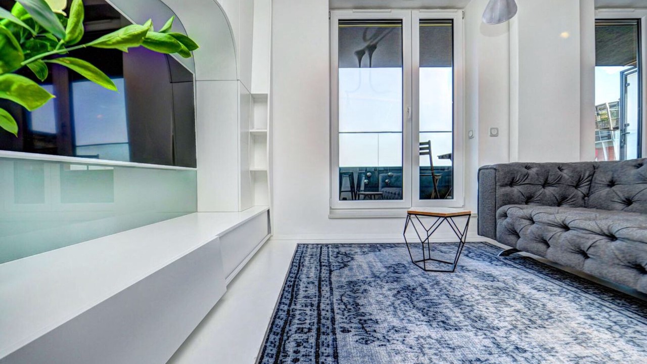 Photo of Livingroom in Stare Podgorze