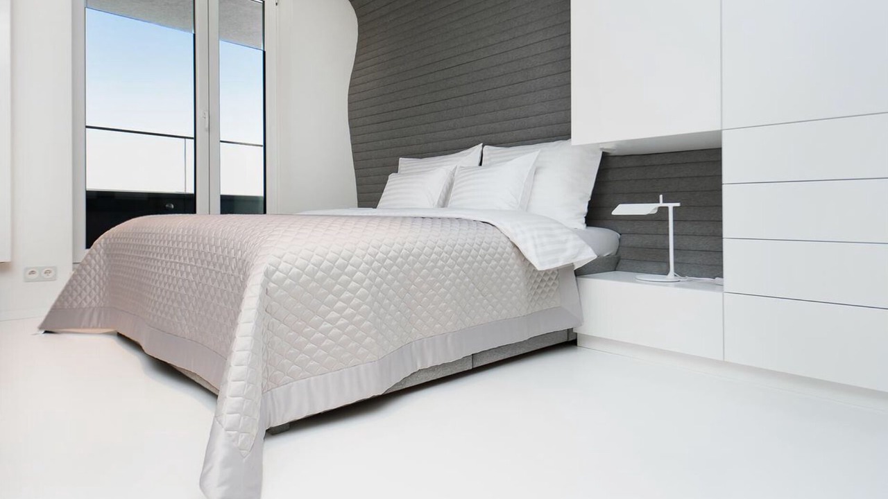 Photo of Bedroom in Stare Podgorze
