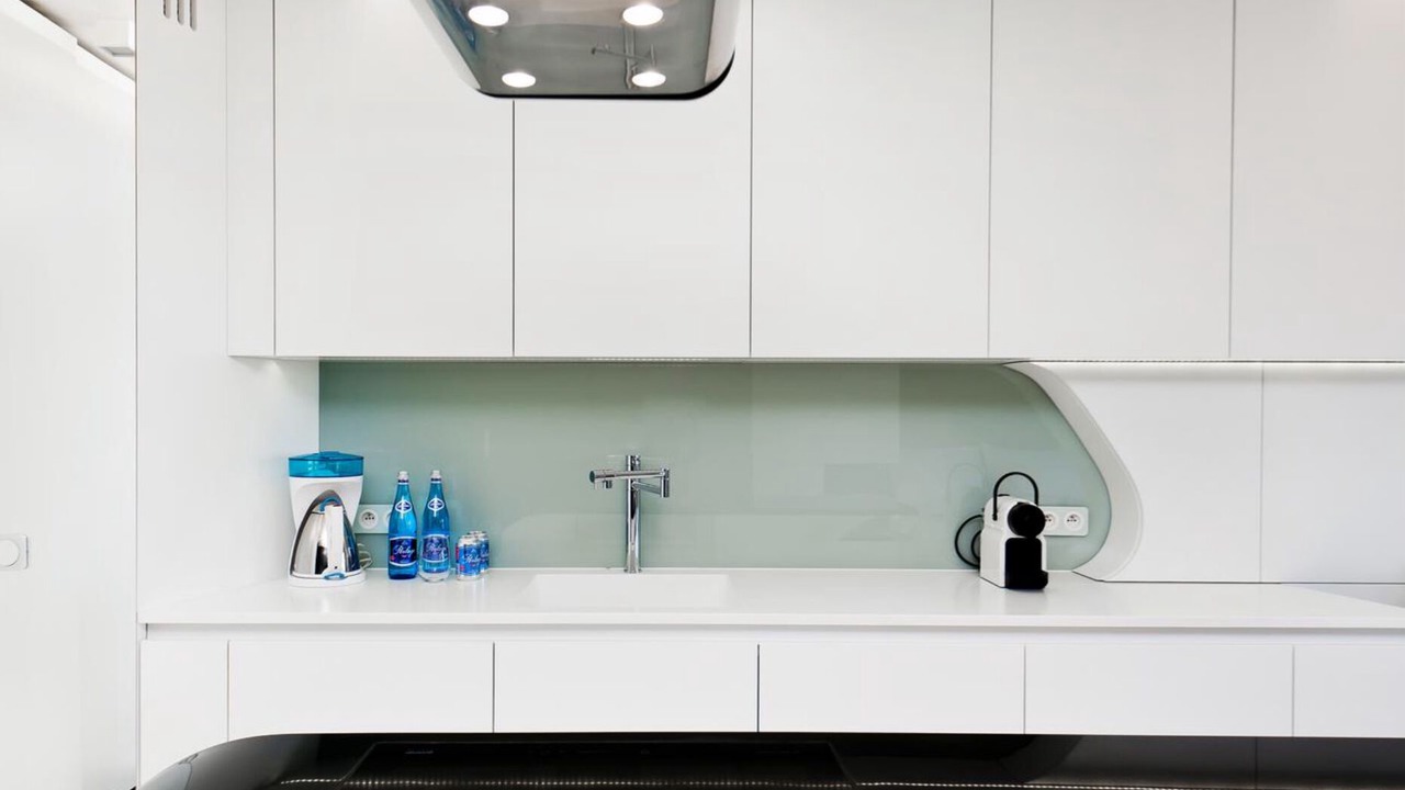 Photo of Bathroom in Stare Podgorze