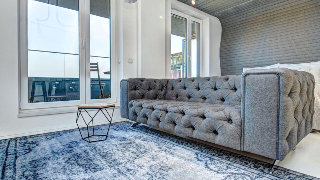 Photo of Livingroom in Stare Podgorze