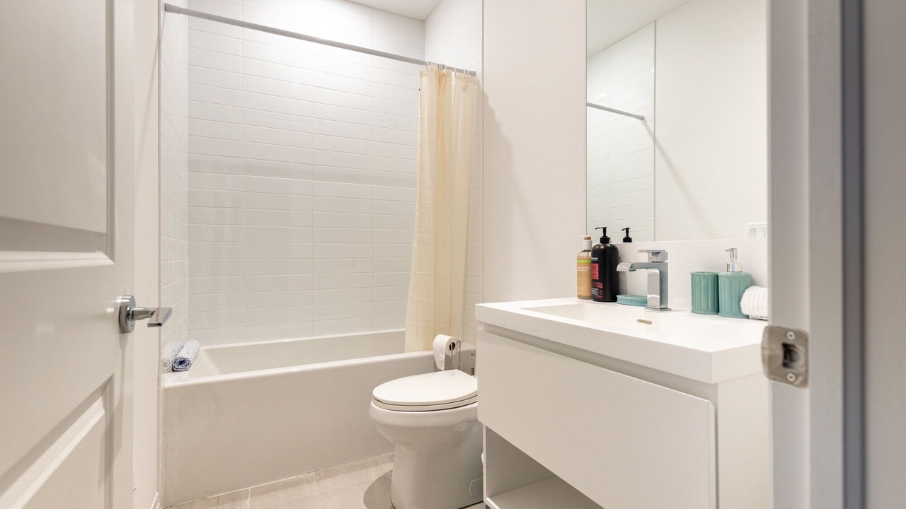 Photo of Bathroom in Markham