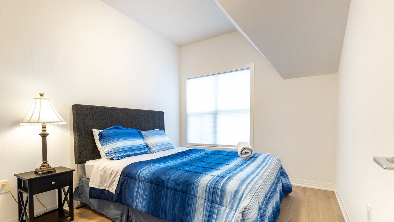 Photo of Bedroom in Markham
