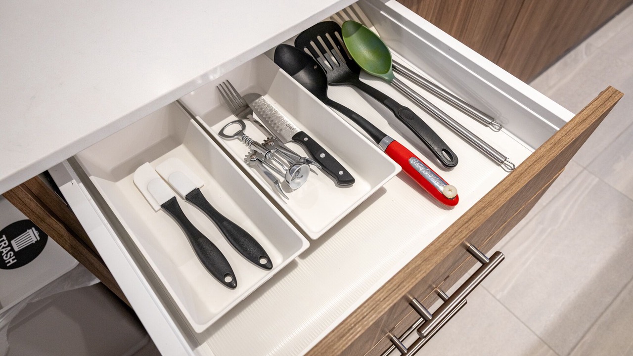 Photo of Kitchen in Markham