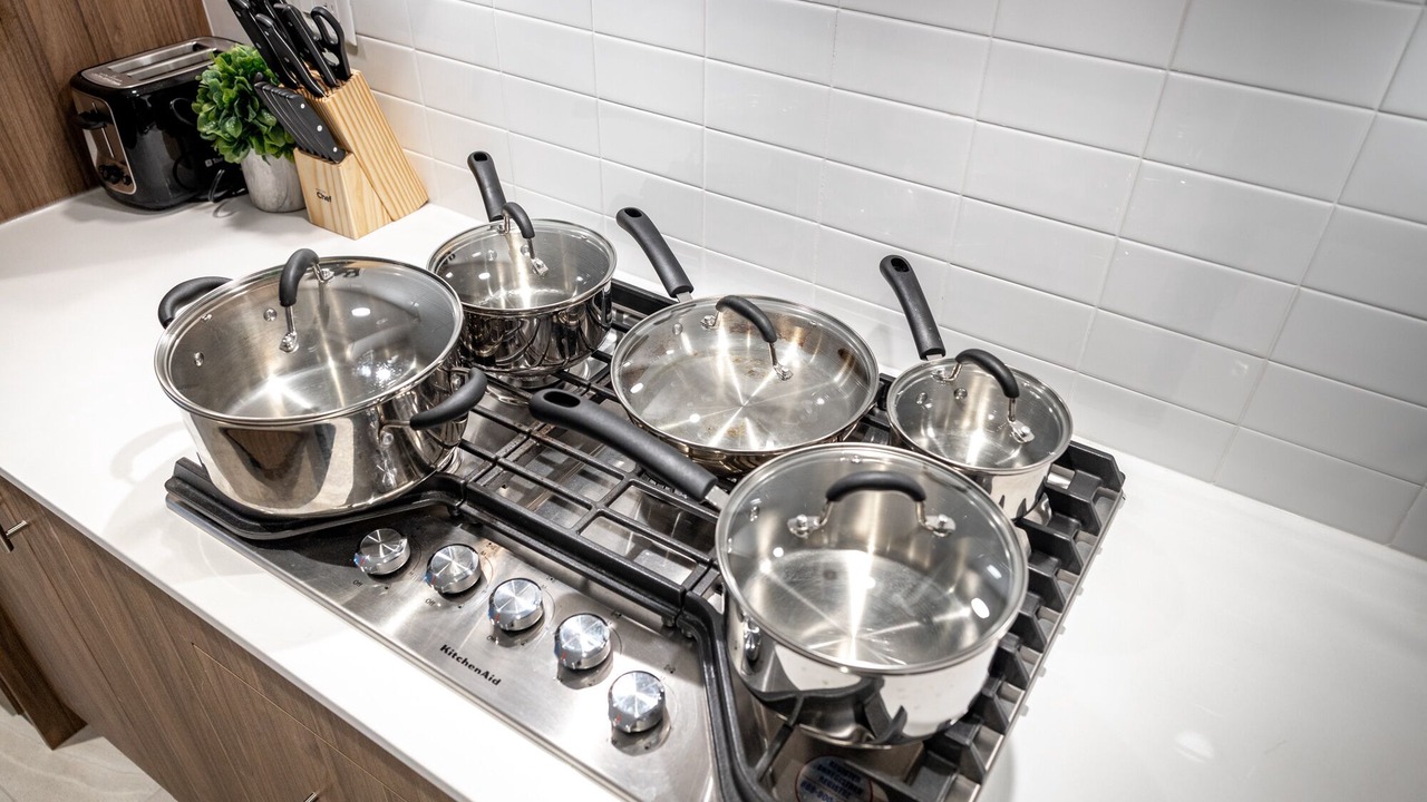 Photo of Kitchen in Markham